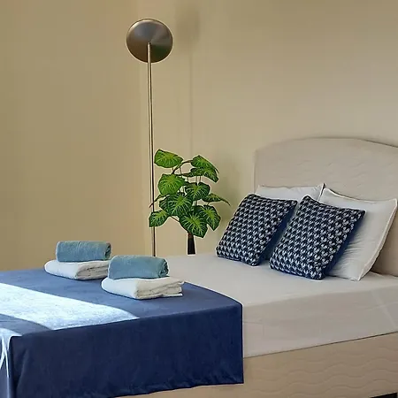 Апартаменты Ela, Kedar 3