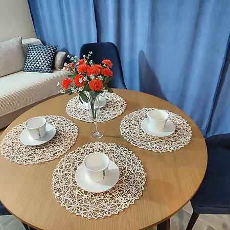 Ela, Kedar 3 Апартаменты *