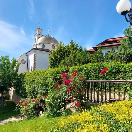 Апартаменты Ela, Kedar 3