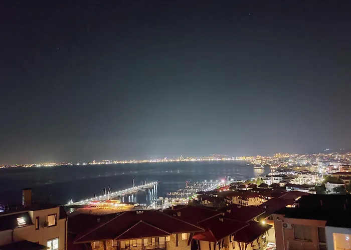 Ela, Kedar 3 圣弗拉斯